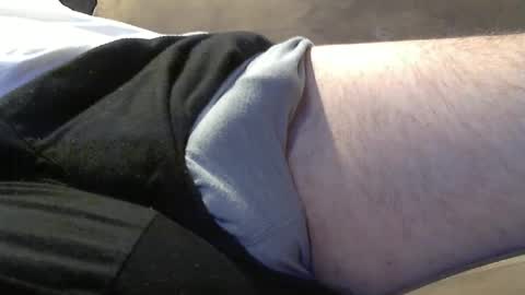 GrrGuy1 online show from 12, 1, 2025