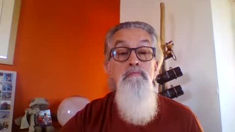 Grybear online show from 4, 12, 2024