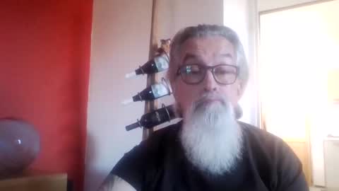 Grybear online show from 29, 12, 2024