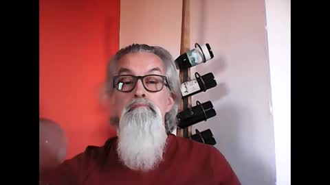 Grybear online show from 17, 1, 2025