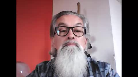 Grybear online show from 21, 1, 2025