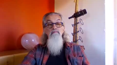 Grybear online show from 4, 11, 2025