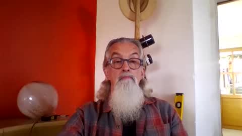 Grybear online show from 17, 11, 2025