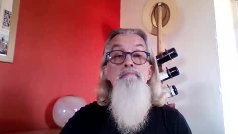 Grybear online show from 25, 11, 2025