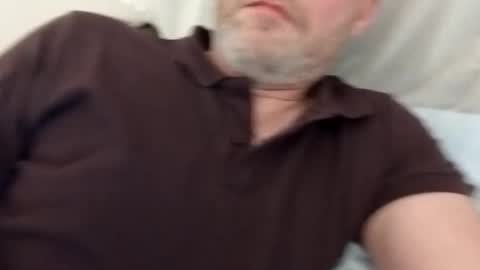 Greg online show from 25, 1, 2025