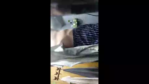 Greg online show from 30, 10, 2025