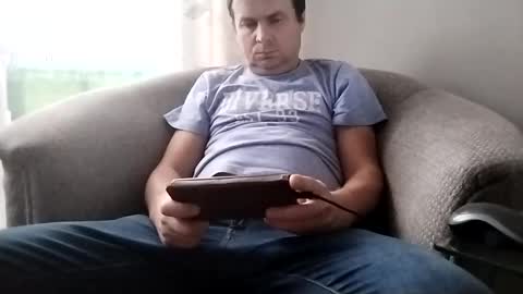 grzes1976 online show from 22, 12, 2024