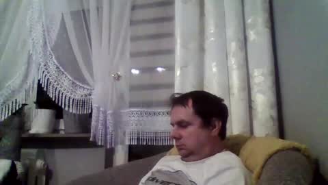 grzes1976 online show from 5, 1, 2025