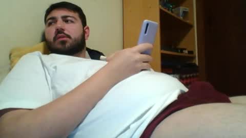 gsendra online show from 3, 1, 2025