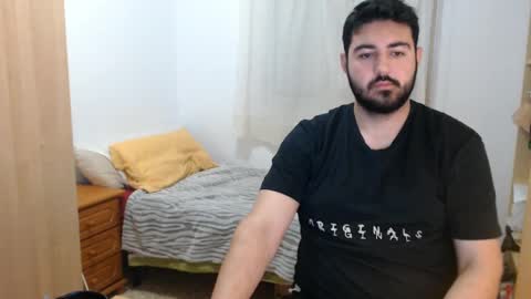 gsendra online show from 12, 1, 2025