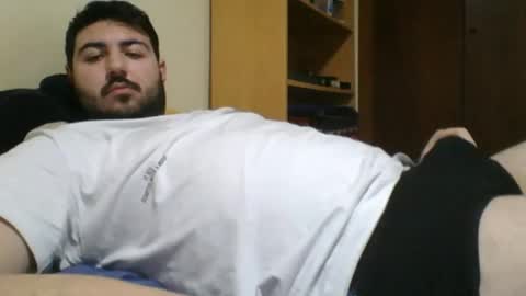 gsendra online show from 24, 1, 2025