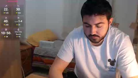 gsendra online show from 3, 2, 2025