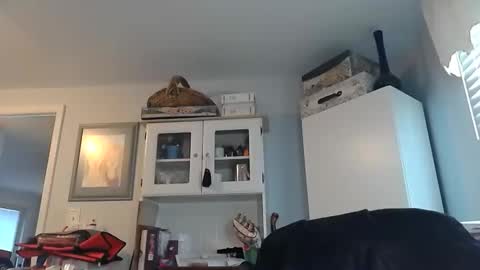 Snapshot of gspotlover1 chatting on 18, 1, 2026 Horny Daddy online show from 18, 1, 2026