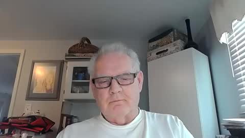 Snapshot of gspotlover1 chatting on 19, 1, 2026 Horny Daddy online show from 19, 1, 2026