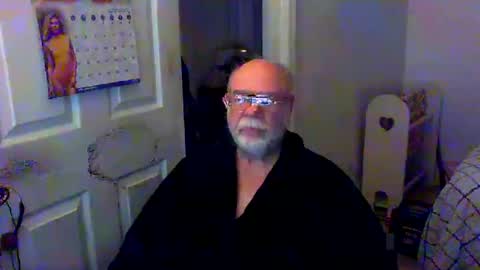 Gary online show from 5, 1, 2025