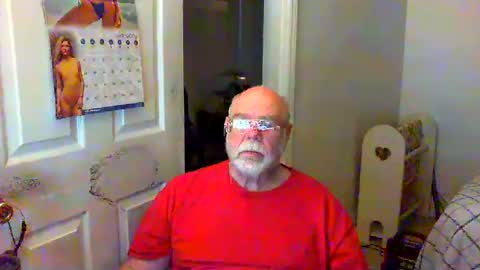 Gary online show from 10, 1, 2025