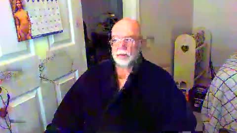 Gary online show from 11, 1, 2025