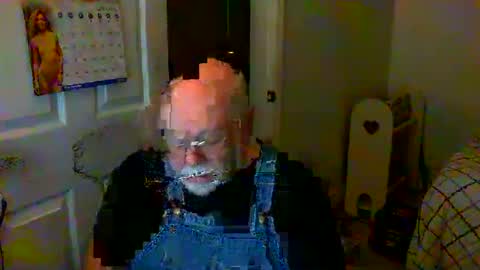 Gary online show from 12, 1, 2025