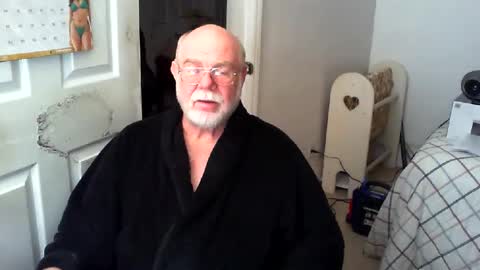 Gary online show from 16, 2, 2025