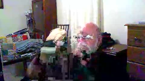 Gary online show from 1, 11, 2025