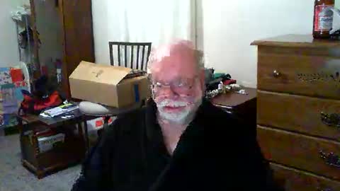 Gary online show from 8, 11, 2025