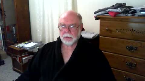 Gary online show from 15, 1, 2026