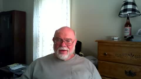 Gary online show from 30, 3, 2026