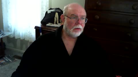 Gary online show from 19, 4, 2026