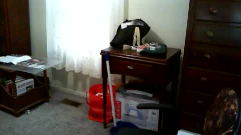 Snapshot of gtnolder60 chatting on 23, 5, 2026 Gary online show from 23, 5, 2026