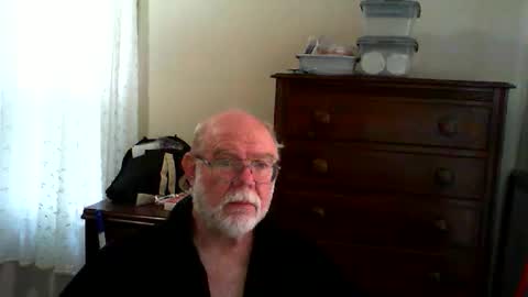Snapshot of gtnolder60 chatting on 30, 5, 2026 Gary online show from 30, 5, 2026