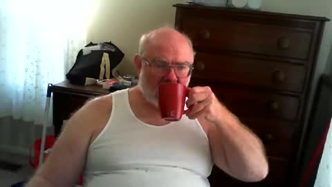 Snapshot of gtnolder60 chatting on 3, 6, 2026 Gary online show from 3, 6, 2026
