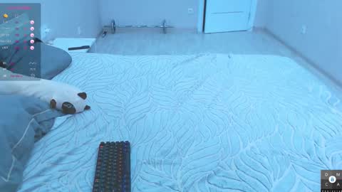 Eva online show from 27, 10, 2025