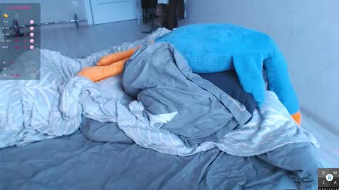 Eva online show from 5, 11, 2025