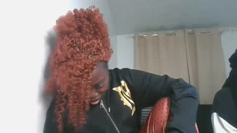 Snapshot of gud_lunah1 chatting on 27, 7, 2026 gud_lunah1 online show from 27, 7, 2026
