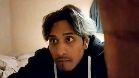 BulgeAddiction online show from 12, 11, 2025