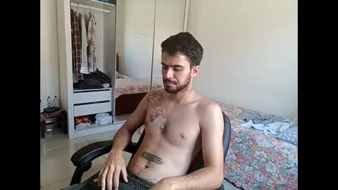 guguzinhox online show from 19, 2, 2025