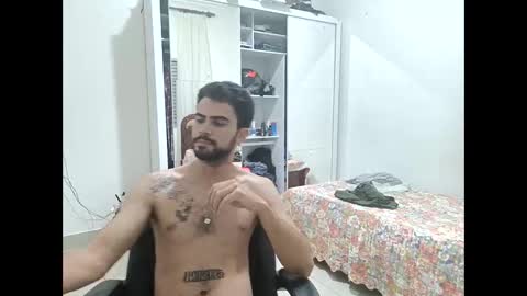 guguzinhox online show from 19, 2, 2025