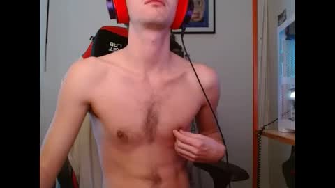 Young4Daddy online show from 21, 4, 2026