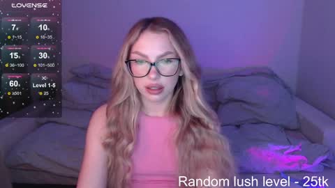 Marta online show from 9, 4, 2026