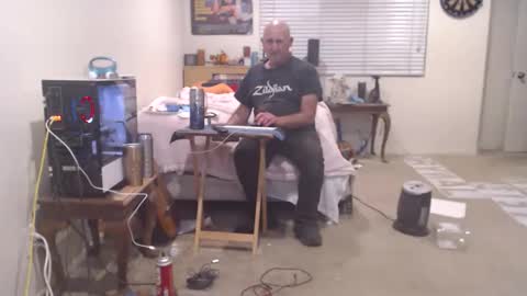 Snapshot of guitarsexgod chatting on 2, 2, 2026 Mario online show from 2, 2, 2026