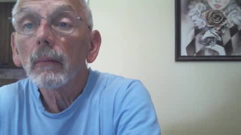 Snapshot of gulfcoast1952 chatting on 3, 3, 2025 Roy online show from 3, 3, 2025