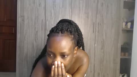 Miss Incredible online show from 24, 1, 2025