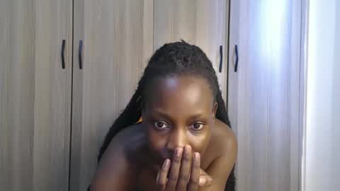 Miss Incredible online show from 1, 10, 2025