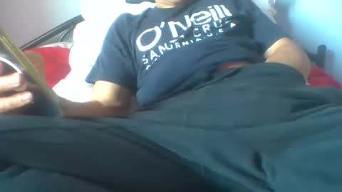 Snapshot of gunishment chatting on 9, 1, 2025 gunishment online show from 9, 1, 2025