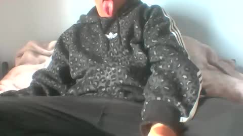 Snapshot of gunishment chatting on 1, 11, 2025 gunishment online show from 1, 11, 2025