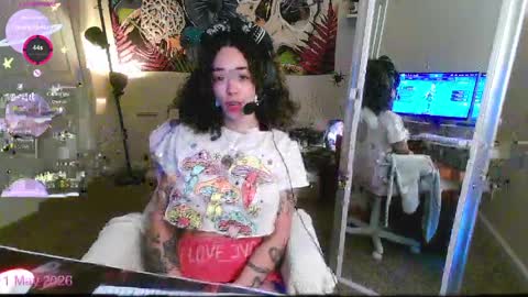 Kylie online show from 11, 5, 2026
