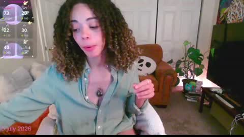 Snapshot of gunzinrose chatting on 11, 7, 2026 Kylie online show from 11, 7, 2026