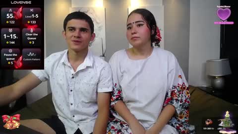 Snapshot of gurvinderr chatting on 7, 12, 2024 Hushaima Gur online show from 7, 12, 2024