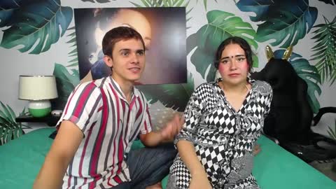 Snapshot of gurvinderr chatting on 5, 2, 2025 Hushaima Gur online show from 5, 2, 2025