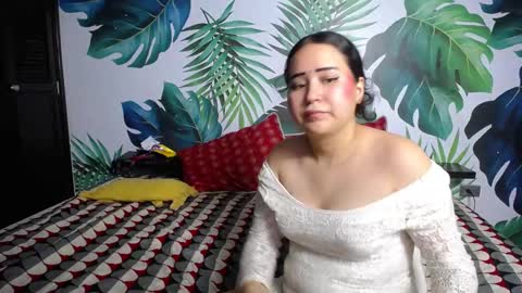 Snapshot of gurvinderr chatting on 21, 2, 2025 Hushaima Gur online show from 21, 2, 2025